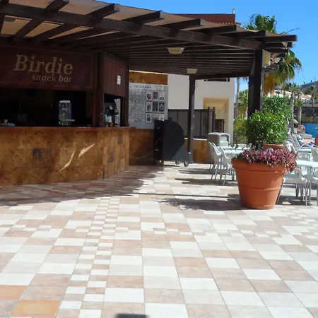 Hotell Livvo Jandia Golf