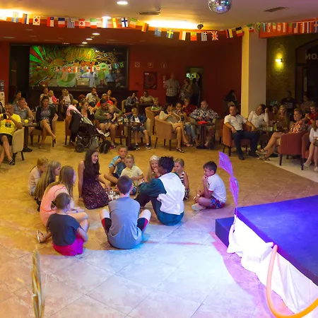 Livvo Jandia Golf Morro Jable (Fuerteventura)