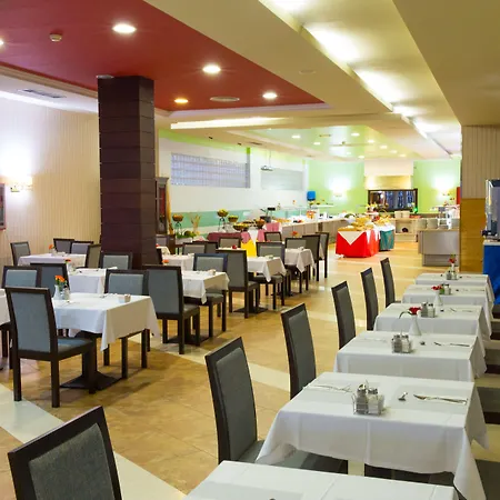 Livvo Jandia Golf 4* Морро-дель-Хабле