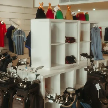 Livvo Jandia Golf Morro Jable