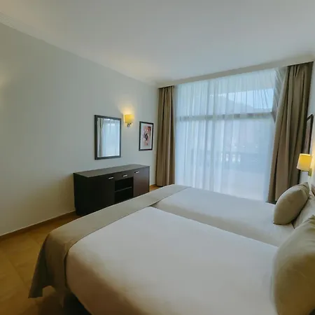 Livvo Jandia Golf מלון 4*