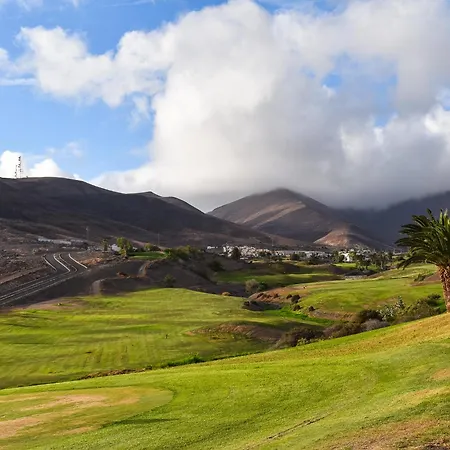 מלון Livvo Jandia Golf