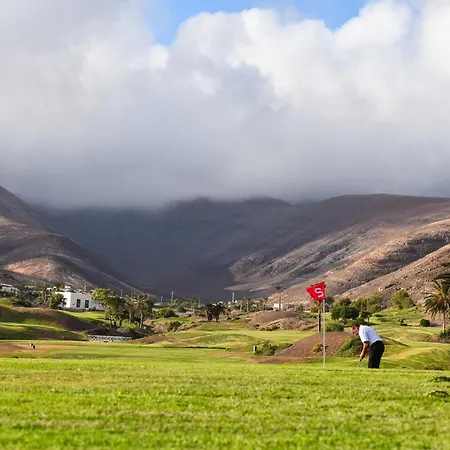 Livvo Jandia Golf 4*