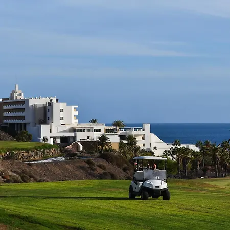 Livvo Jandia Golf Hotell 4*