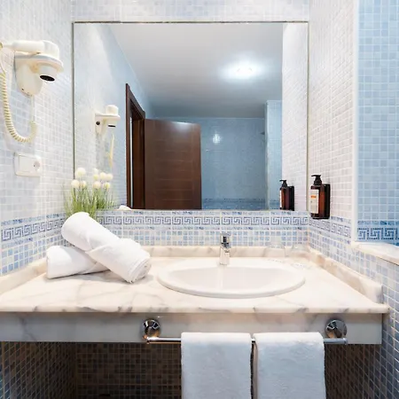 Livvo Jandia Golf Morro Jable