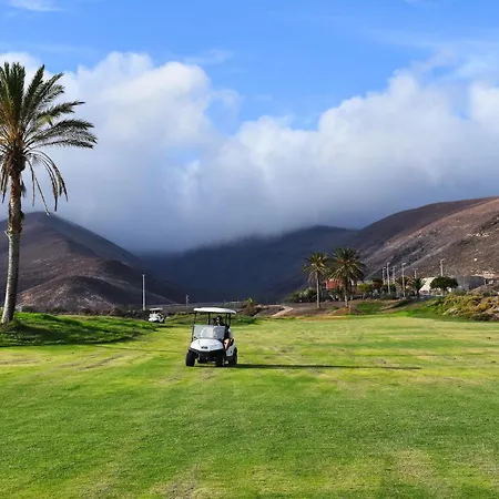 Livvo Jandia Golf 4* מורו דל חאבלה