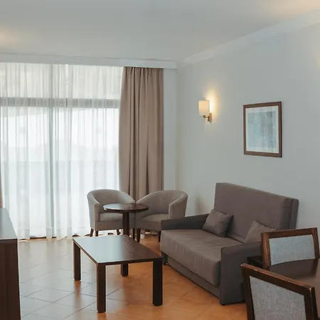 Hotel Livvo Jandia Golf Morro Jable (Fuerteventura)