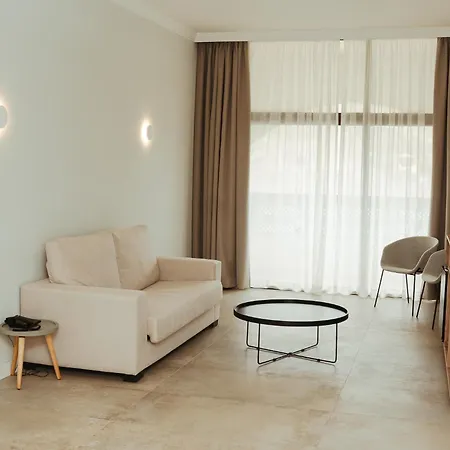 Livvo Jandia Golf Hotel