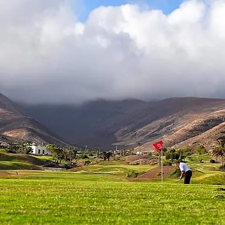 Livvo Jandia Golf Morro Jable (Fuerteventura)