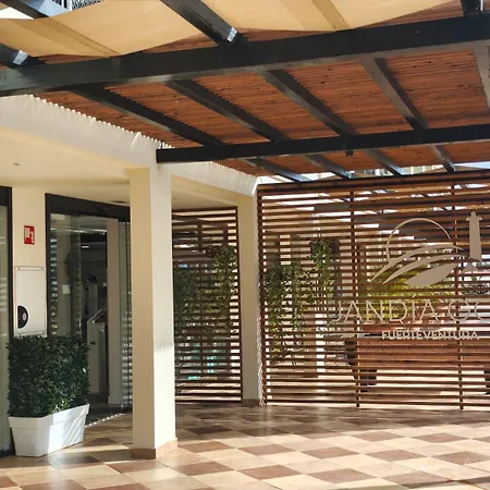 Hotel Livvo Jandia Golf 4*