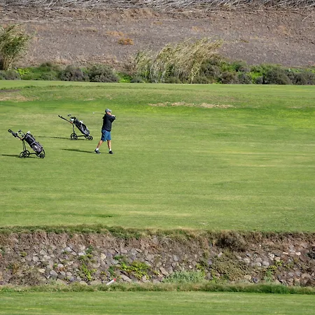 Livvo Jandia Golf 4*