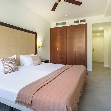 Hotel Livvo Jandia Golf Morro Jable