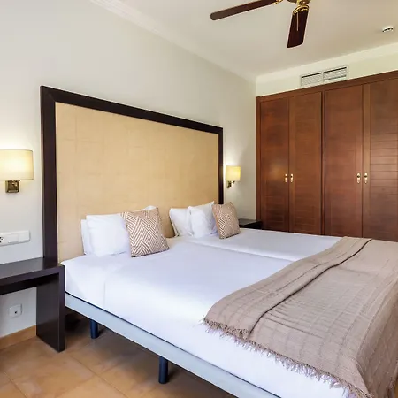 Livvo Jandia Golf Отель 4*