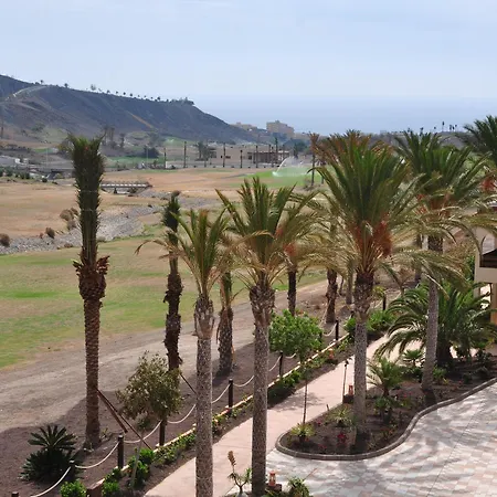 Ξενοδοχείο Livvo Jandia Golf Morro Jable (Fuerteventura)