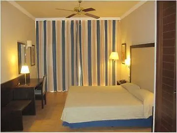 Livvo Jandia Golf Ξενοδοχείο 4*