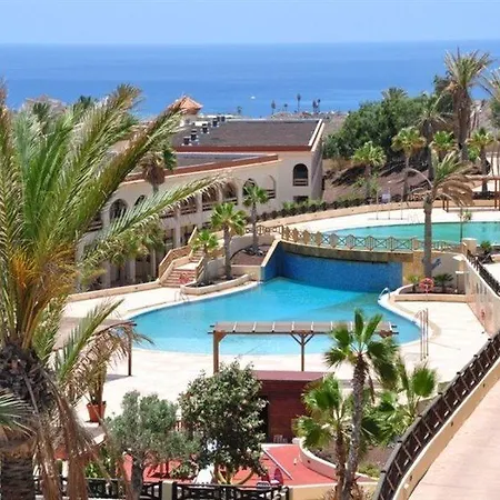 Livvo Jandia Golf Ξενοδοχείο 4*
