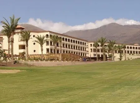 Ξενοδοχείο Livvo Jandia Golf Morro Jable (Fuerteventura)