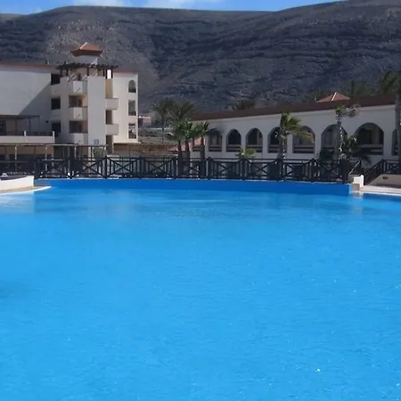 Livvo Jandia Golf Ξενοδοχείο 4*