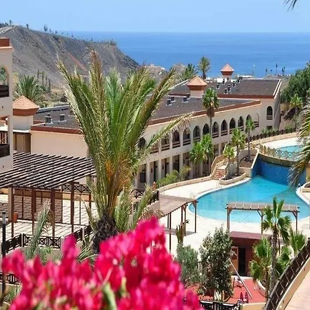 Livvo Jandia Golf Ξενοδοχείο 4*