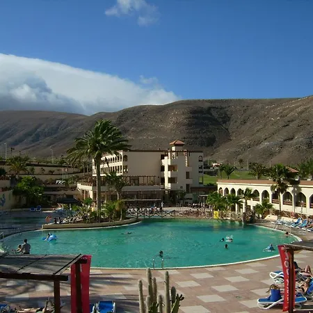 Livvo Jandia Golf מלון 4*