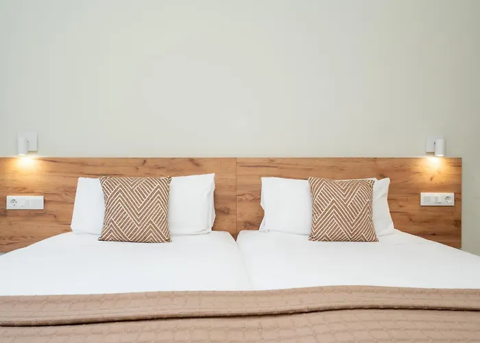 Livvo Jandia Golf 4*