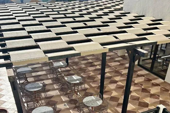 ホテル Livvo Jandia Golf モロ・デル・ハブレ