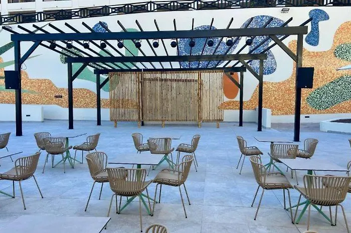 Livvo Jandia Golf モロ・デル・ハブレ