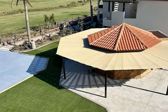 ホテル Livvo Jandia Golf 4*