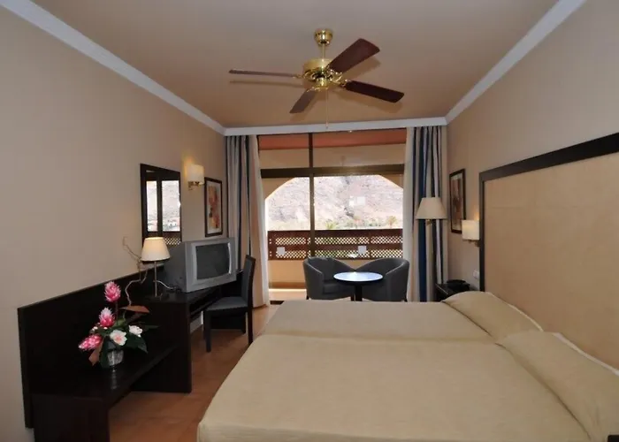 ホテル Livvo Jandia Golf 4*