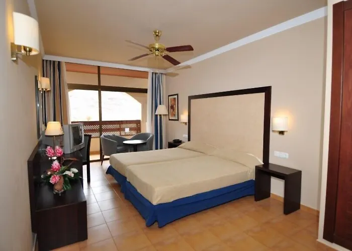 Livvo Jandia Golf 4*