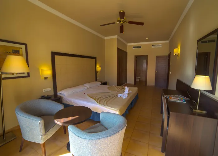 Livvo Jandia Golf ホテル 4*