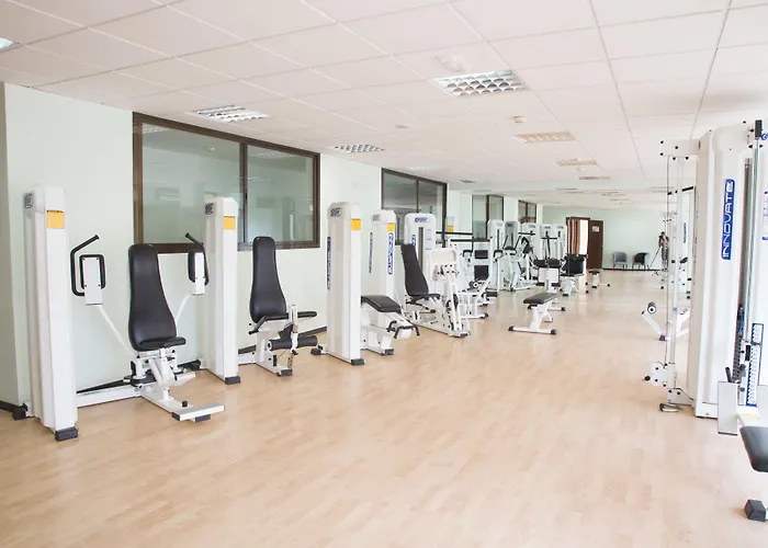 Livvo Jandia Golf 4*