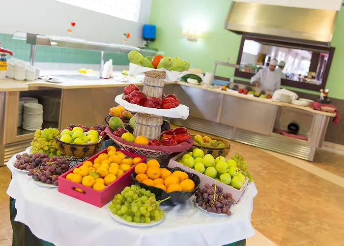 Livvo Jandia Golf 4*