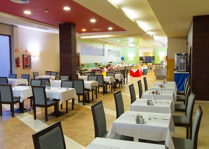 Livvo Jandia Golf 4* モロ・デル・ハブレ