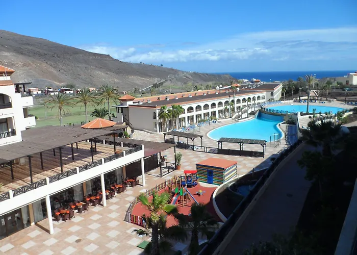 ホテル Livvo Jandia Golf 4*