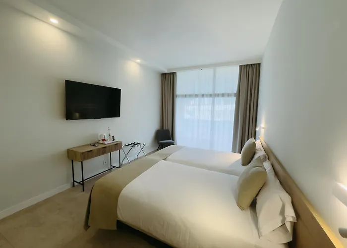 Livvo Jandia Golf ホテル 4*