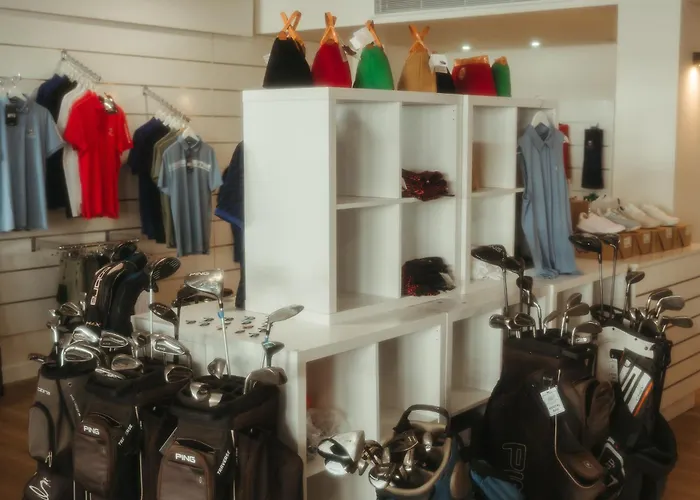 Livvo Jandia Golf モロ・デル・ハブレ