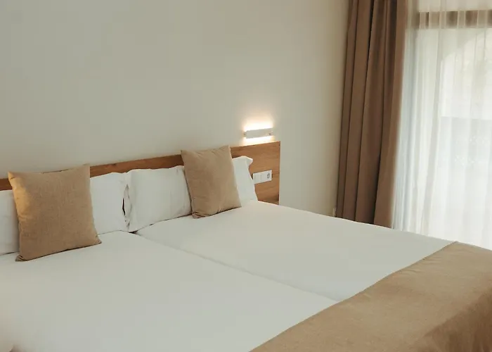 Livvo Jandia Golf 4*