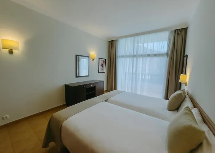 Livvo Jandia Golf ホテル 4*