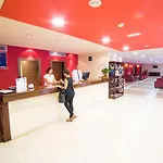 Livvo Jandia Golf 酒店 莫罗德哈布雷