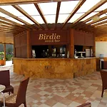 Livvo Jandia Golf 酒店 莫罗德哈布雷