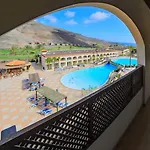 酒店 Livvo Jandia Golf 莫罗德哈布雷