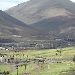 Livvo Jandía Golf 4*