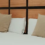 호텔 Livvo Jandia Golf 모로델제블