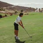호텔 Livvo Jandia Golf 모로델제블