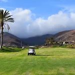 Livvo Jandia Golf 4* 莫罗德哈布雷