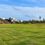Livvo Jandia Golf 酒店 莫罗德哈布雷
