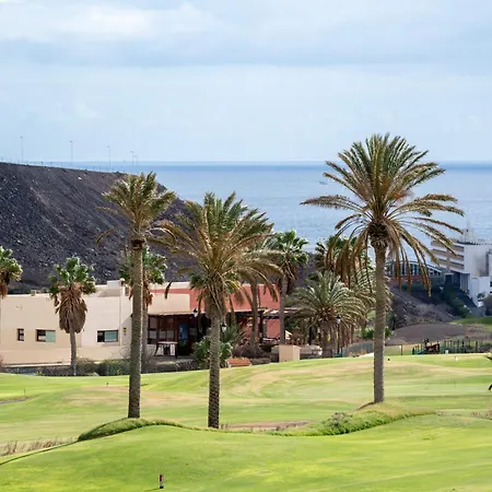 Hotel Livvo Jandia Golf 4*