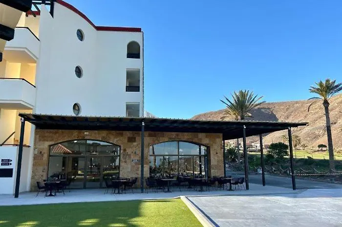 Livvo Jandia Golf מלון