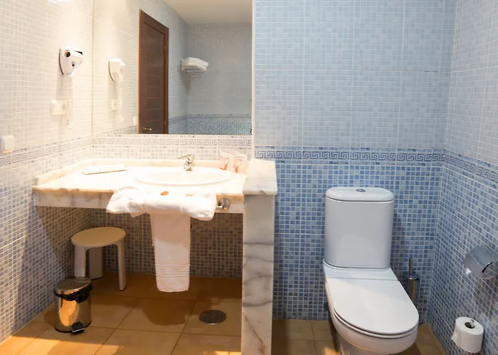 Livvo Jandia Golf מלון 4*